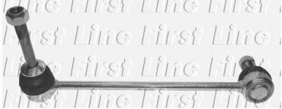 FIRST LINE fdl7079 -  Тяга / стойка, стабилизатор